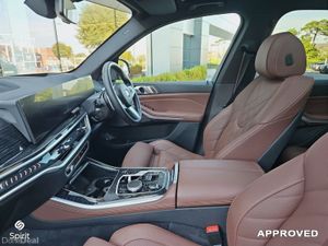 BMW X5 xDrive50e M Sport - Image 3