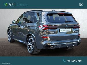 BMW X5 xDrive50e M Sport - Image 2