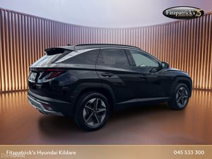 Brand New 262 Tucson FL Executive Plus - 2026 - Image 3