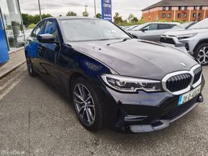 BMW 3 SERIES 330E XDRIVE SPORT PRO AUTOMATIC PHEV - Image 3