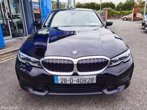 BMW 3 SERIES 330E XDRIVE SPORT PRO AUTOMATIC PHEV - Image 2