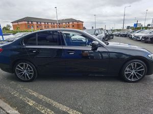 BMW 3 SERIES 330E XDRIVE SPORT PRO AUTOMATIC PHEV - Image 4