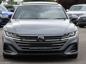 Aerton R Line 200Bhp * Sunroof * DSG * Extra Spec - Image 2