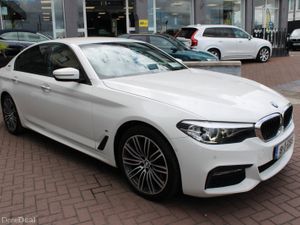 530E X-DRIVE M-SPORT PLUS 4DR SALOON AUTO // BUY W - Image 2