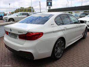 530E X-DRIVE M-SPORT PLUS 4DR SALOON AUTO // BUY W - Image 4