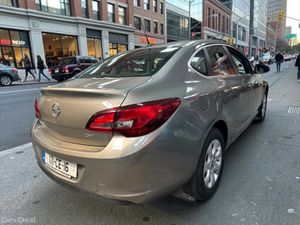 2017 Opel Astra 1.6CDTi 110PS S/S - Image 2