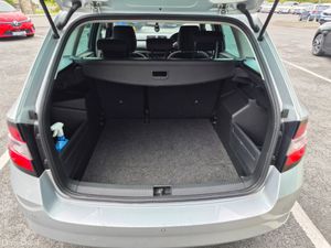 Skoda Fabia Estate 2016 1.4L Diesel Manual - Image 4