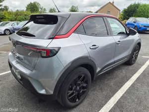 Opel Mokka 2022 1.2L Petrol Manual - Image 3