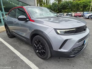 Opel Mokka 2022 1.2L Petrol Manual - Image 2