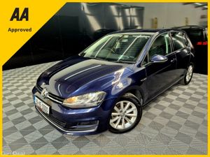 🚗 2015 Volkswagen Golf  Lounge | Auto | 109km🚗 - Image 3