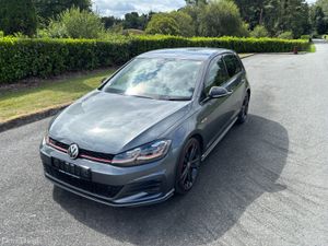VOLKSWAGEN GOLF 2.0 GTI DSG 230BHP 2018 - Image 4