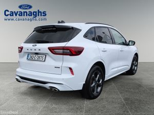 2024 Ford Kuga  St-line 5d 2.5 Phev 243 S6.2 - Image 4