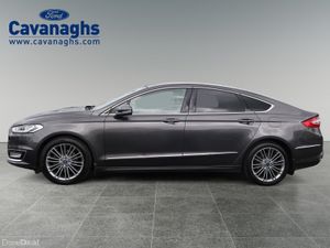 2018 Ford MONDEO 2.0TDCi VIGNALE 5DR - Image 2