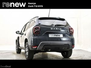 Dacia Duster Journey TCe 90 DFull MY23.5 - Image 4