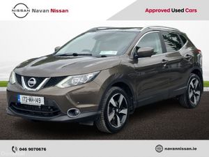 Nissan Qashqai 1.6 DSL SV CVT - Image 4