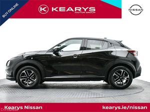 Nissan Juke 1.0T PET 2WD SV Premium MY24 WITH NAV - Image 4