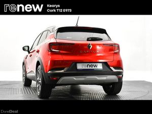 Renault Captur Techno TCe 90 MY23 5DR - Image 4