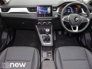 Renault Captur Techno TCe 90 MY23 5DR - Image 3