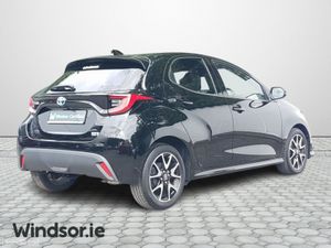 Toyota Yaris Hybrid 1.5 - Image 3