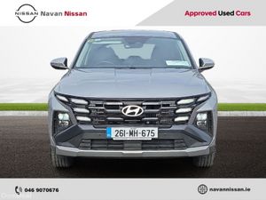 Hyundai Tucson FL Comfort Plus *EX DEMO* - Image 3