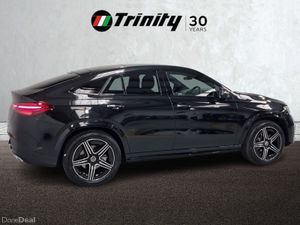 Mercedes-Benz GLE 350DE ** URBAN EDITION **4MATIC - Image 3