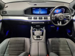 Mercedes-Benz GLE 350DE ** URBAN EDITION **4MATIC - Image 2