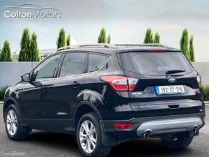 Ford Kuga Titanium 1.5TDCi - Image 3
