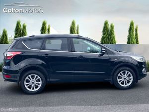 Ford Kuga Titanium 1.5TDCi - Image 4