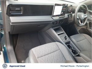 Volkswagen Tiguan EDITION 75 2.0TDI DSG 150HP - Image 4