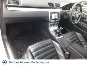 Volkswagen CC 2.0 140HP TDI BMT SPORT - Image 4