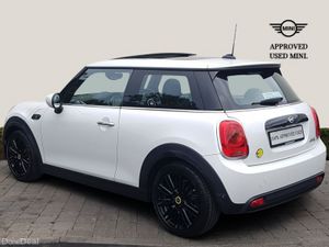 Mini Cooper Electric Level 3 - Image 2