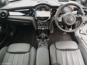 Mini Cooper Electric Level 3 - Image 4