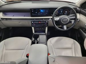 Hyundai Tucson Tucson FL Executive HEV Auto Financ - Image 4