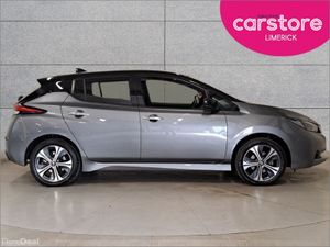 Nissan Leaf Nissan  62k EV SV Premium 62KW MY21.5 - Image 2