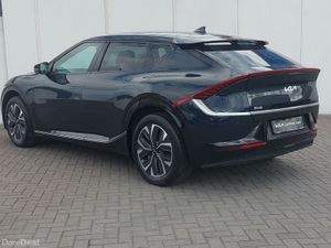 Kia EV6 EV6 Earth SEM - Image 3