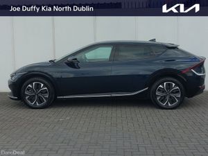 Kia EV6 EV6 Earth SEM - Image 4