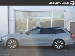 Volvo V90 Plus T6 - Image 4