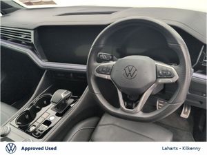 Volkswagen Touareg VW TOUAREG COMM R-LINE 3.0TDI 2 - Image 2