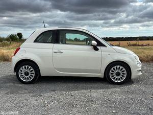 2017 Fiat 500 0.9 TwinAir Automatic | 68,000 KM | - Image 4