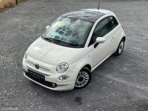 2017 Fiat 500 0.9 TwinAir Automatic | 68,000 KM | - Image 2