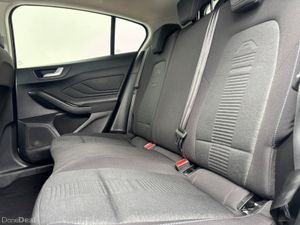 2021 FORD FOCUS ACTIVE 1.5D 5DR FSH NCT TAX LOW KM - Image 2