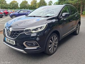 2021 Renault Kadjar 1.5 DCI HIGH SPEC - Image 3