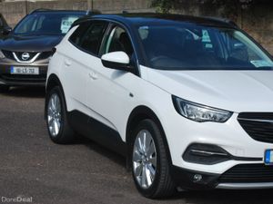 Opel Grandland X 2020 Elite 1.5 Turbo Diesel - Image 3