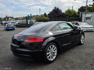 Audi TT ONLY 17,865KM !!!! 1.8 TFSI AUTOMATIC - AL - Image 4