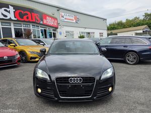 Audi TT ONLY 17,865KM !!!! 1.8 TFSI AUTOMATIC - AL - Image 2