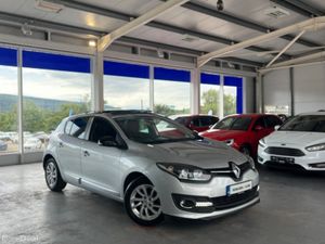 Renault Megane III LIMITED EDITION 1.5 DCI 95 2 20 - Image 3