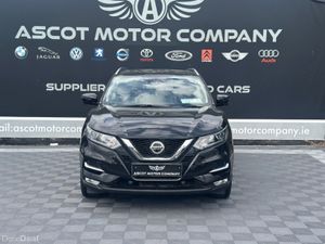 Nissan Qashqai 1.5 DCI N-CONNECTA 5DR 110PS - Image 2