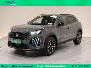 Peugeot 2008 ALLURE 1.2 PURETECH MY23 - Image 4