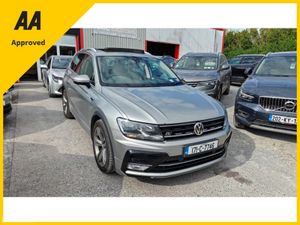 Volkswagen Tiguan COMFORTLINE 2.0 TDI 115BHP 115HP - Image 3