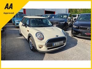 Mini Cooper XN72 2DR ONE - Image 3
